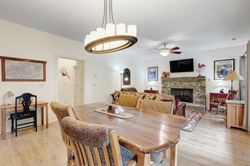 The River House