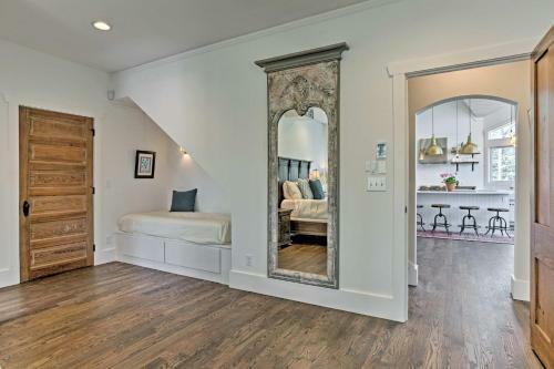 Tryon Smart Home With Hot Tub - 18 Mins From Tiec!