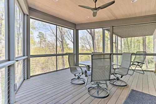 Apartamento Scenic Apt Steps From Tryon And 18 Minutes To Tiec!