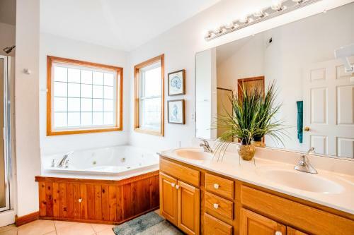 An Ultimate Beach House #6-w