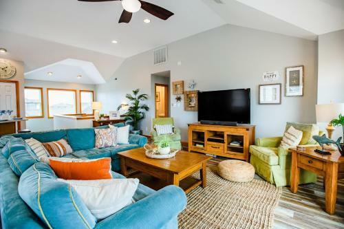 An Ultimate Beach House #6-w