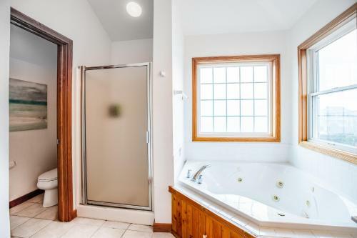 An Ultimate Beach House #6-w