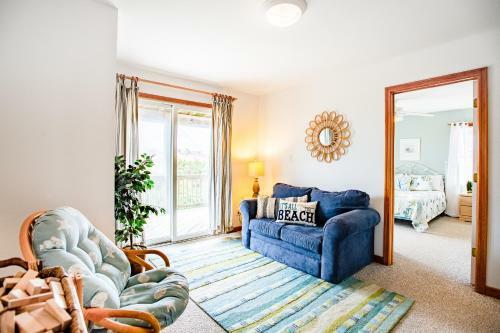 An Ultimate Beach House #6-w