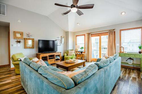 An Ultimate Beach House #6-w
