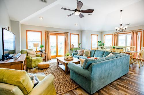An Ultimate Beach House #6-w