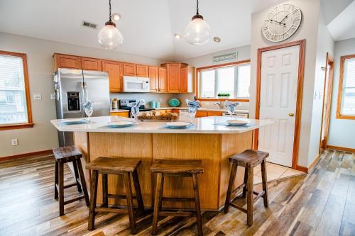 An Ultimate Beach House #6-w