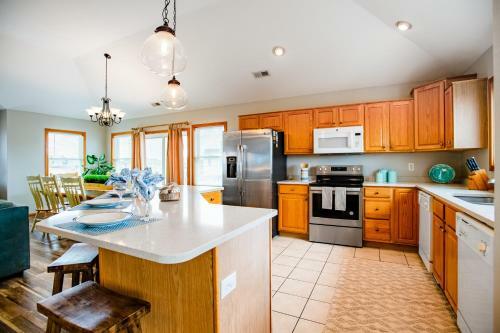 An Ultimate Beach House #6-w