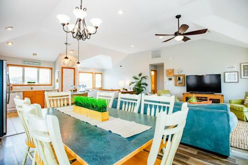 An Ultimate Beach House #6-w