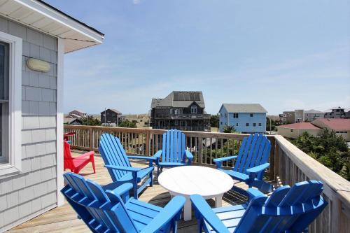An Ultimate Beach House #6-w