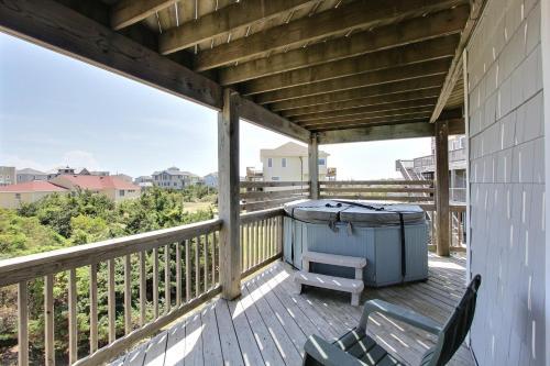 An Ultimate Beach House #6-w