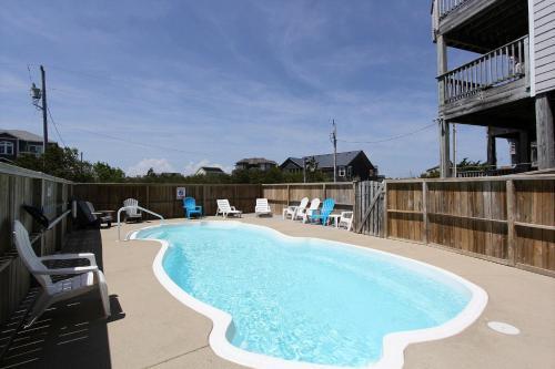 An Ultimate Beach House #6-w