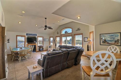 Hatteras Time #22-ww