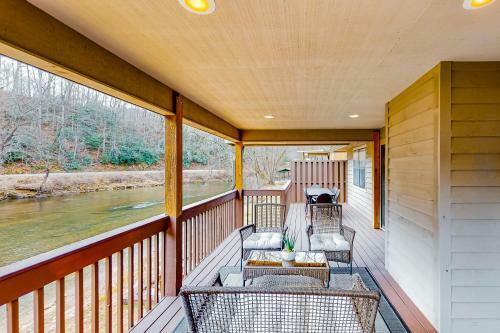 North River Views