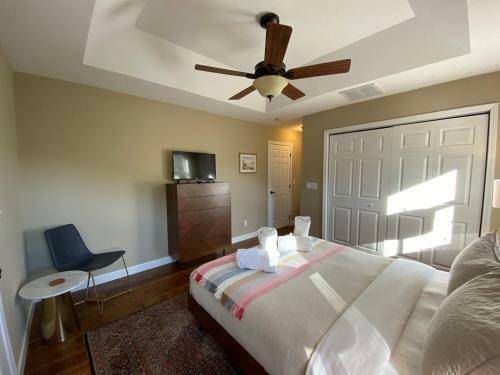 Peaceful Rise Home