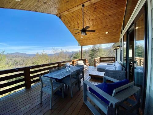 Peaceful Rise Home