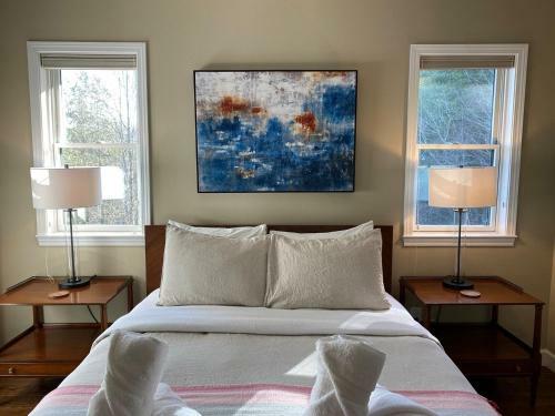 Peaceful Rise Home