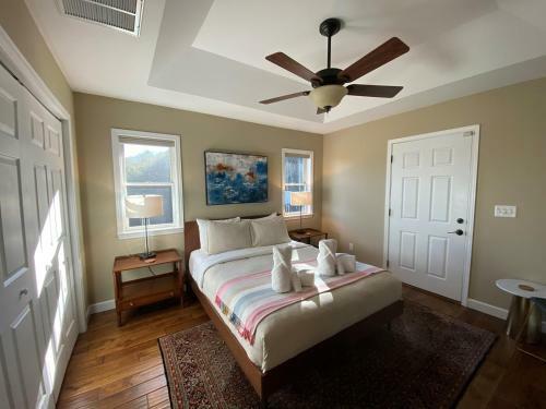 Peaceful Rise Home