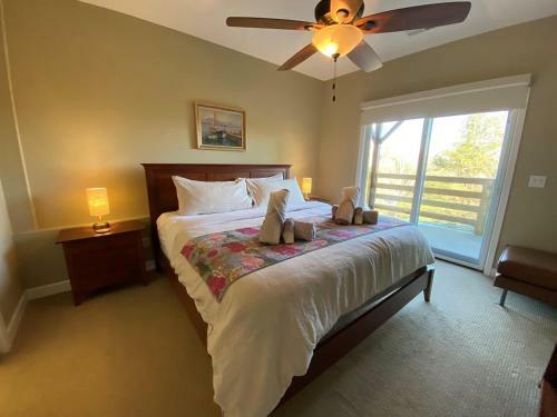 Peaceful Rise Home