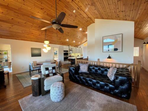 Peaceful Rise Home