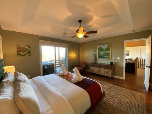 Peaceful Rise Home