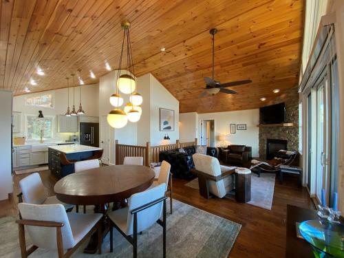 Peaceful Rise Home