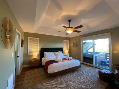 Peaceful Rise Home