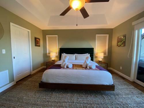 Peaceful Rise Home
