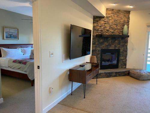 Peaceful Rise Home