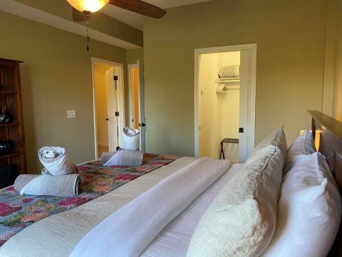 Peaceful Rise Home