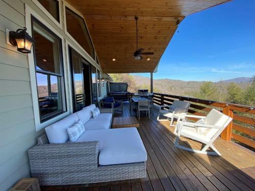 Peaceful Rise Home