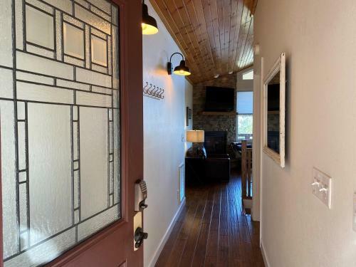 Peaceful Rise Home