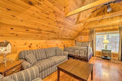 Mountainside Vilas Home Hike, Ski And Explore!