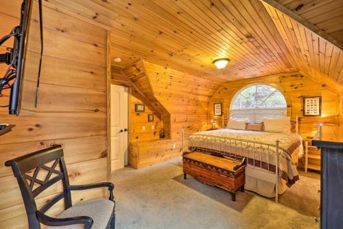 Mountainside Vilas Home Hike, Ski And Explore!