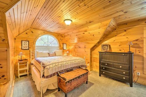 Mountainside Vilas Home Hike, Ski And Explore!