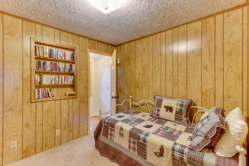 4 Bed 2 Bath Vacation Home In Whittier