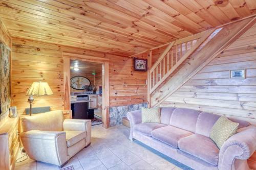 3 Bed 3 Bath Vacation Home In Whittier