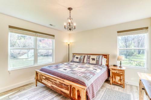 2 Bed 2 Bath Vacation Home In Whittier III
