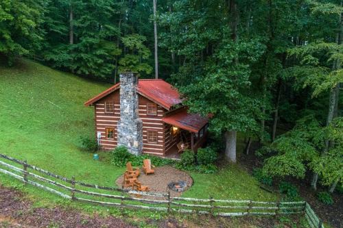 The Cove At Country Acres