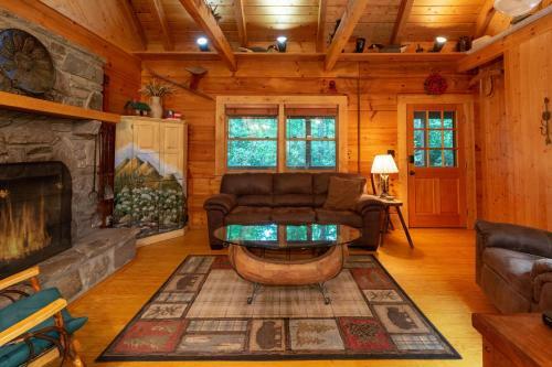 Creekside Bunkhouse