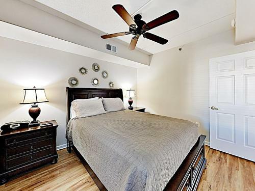 Apartamento Downtown Condo With River View, Near Shops & Beaches Condo