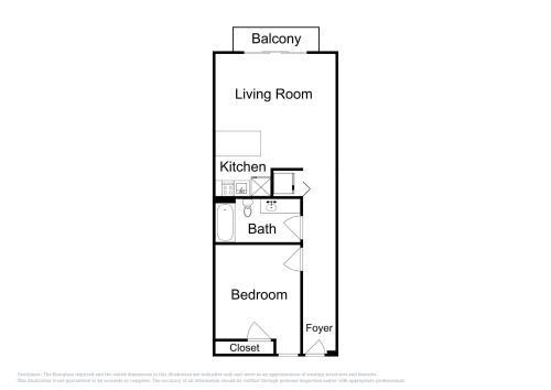 Apartamento Downtown Condo With River View, Near Shops & Beaches Condo