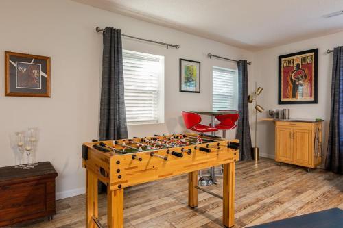 Rabbit Ridge Retreat Home