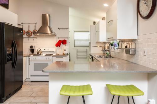 Rabbit Ridge Retreat Home