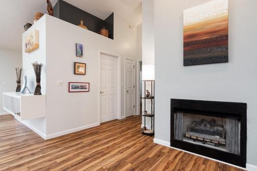 Rabbit Ridge Retreat Home