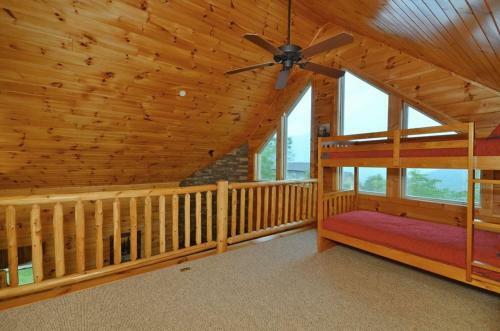 Beautiful Mountain Cabin With Cottage! Home