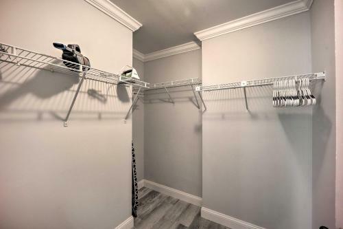 Apartamento Updated Wilmington Retreat, 2 Miles To Uncw!