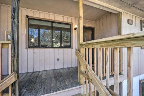 Apartamento Updated Wilmington Retreat, 2 Miles To Uncw!