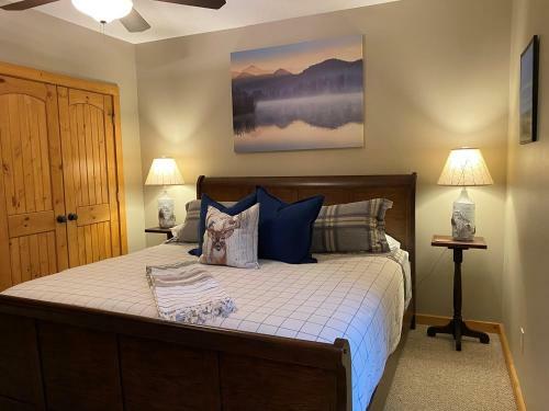 Holly Hill Lodge Home