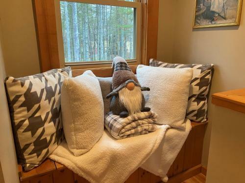 Holly Hill Lodge Home