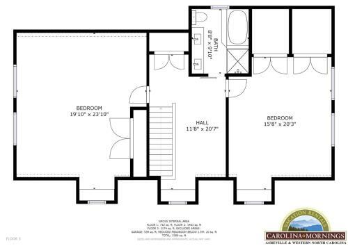 Holly Hill Lodge Home